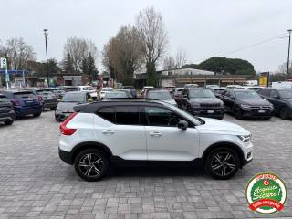 VOLVO XC40 usata, con Cerchi in lega