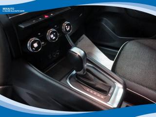 RENAULT Captur usata, con Cerchi in lega