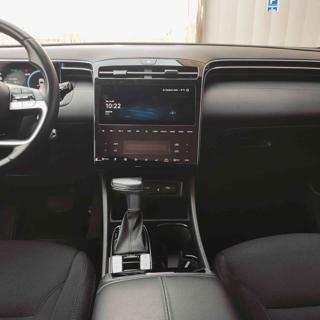 HYUNDAI Tucson usata, con ESP