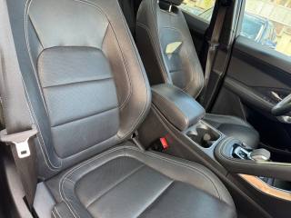 JAGUAR E-Pace usata, con Cruise Control