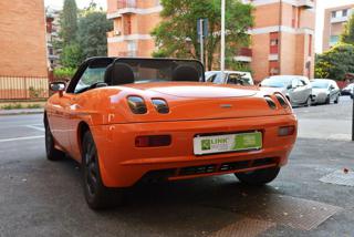 FIAT Barchetta usata 3
