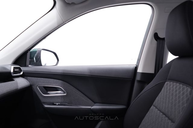 MG ZS usata, con Vivavoce