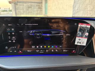 AUDI Q5 usata, con Fari LED