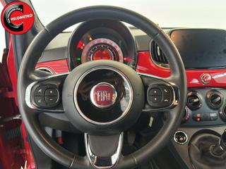 FIAT 500 usata, con Climatizzatore