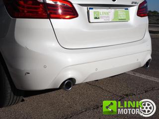 BMW 218 usata 45
