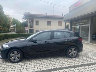 BMW 116 usata, con Airbag Passeggero
