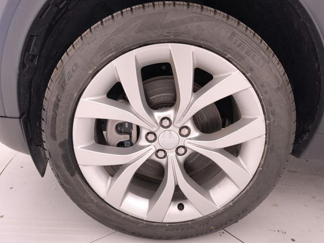 LAND ROVER Discovery Sport usata, con Chiusura centralizzata