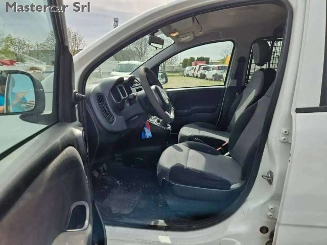 FIAT Panda usata, con Start/Stop Automatico