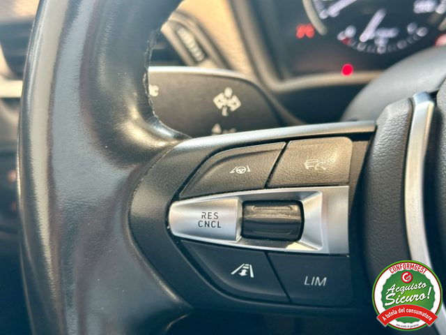 BMW X2 usata, con Fari LED