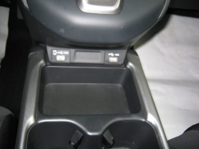 HONDA CR-V usata, con Vetri oscurati