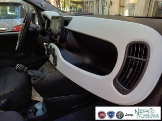 FIAT Panda usata, con Start/Stop Automatico