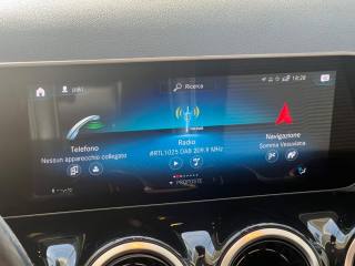 MERCEDES-BENZ B 200 usata, con Immobilizzatore elettronico