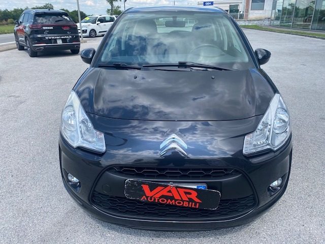 CITROEN C3 usata, con Airbag