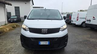 FIAT Scudo usata, con Autoradio