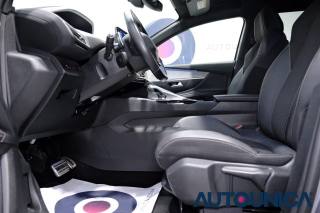PEUGEOT 5008 usata, con Sistema di navigazione