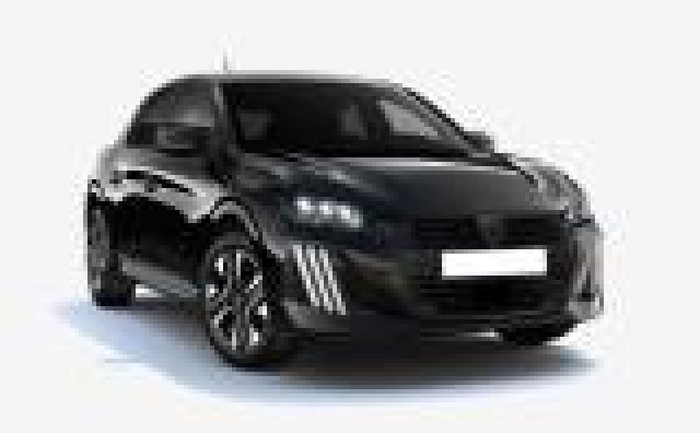 PEUGEOT 208 usata, con ABS