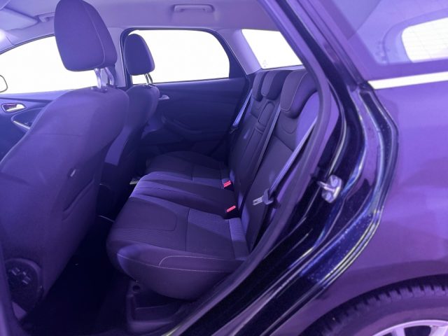 FORD Focus usata 4