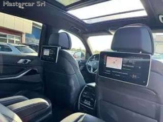 BMW X7 usata, con Controllo trazione