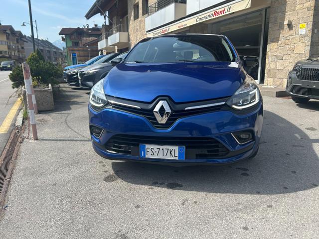 RENAULT Clio usata, con Airbag