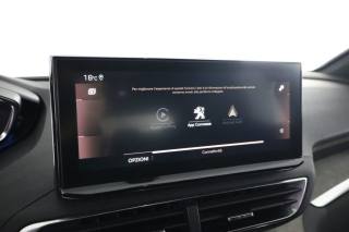 PEUGEOT 3008 usata 10