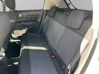 CITROEN C3 usata, con Cruise Control