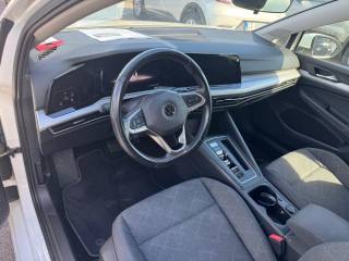 VOLKSWAGEN Golf usata, con Autoradio