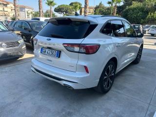 FORD Kuga usata, con Airbag Passeggero