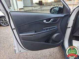 HYUNDAI Kona usata, con Autoradio