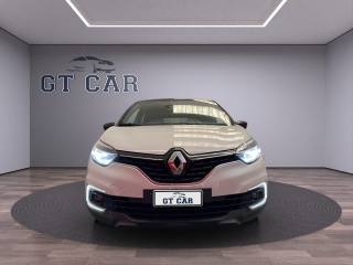 RENAULT Captur usata, con Airbag