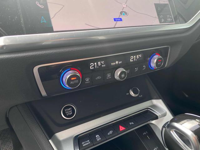 AUDI Q3 usata, con Controllo trazione