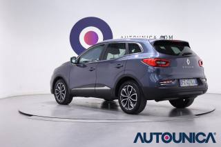 RENAULT Kadjar usata, con Park Distance Control