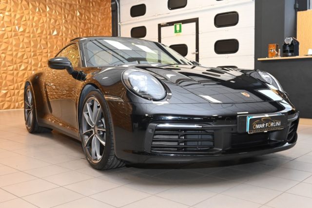 PORSCHE 911 usata 62