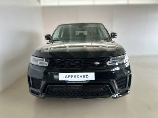 LAND ROVER Range Rover Sport usata, con Climatizzatore