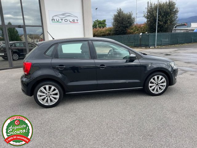 VOLKSWAGEN Polo usata, con Cronologia tagliandi
