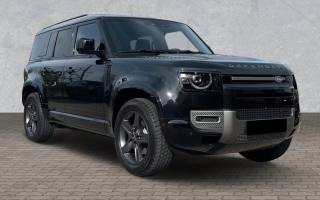 LAND ROVER Defender usata, con Antifurto