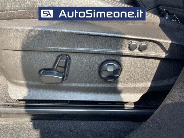 ALFA ROMEO Stelvio usata, con Cruise Control