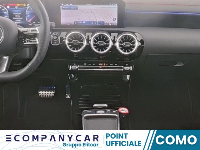 MERCEDES-BENZ CLA 200 usata, con Boardcomputer