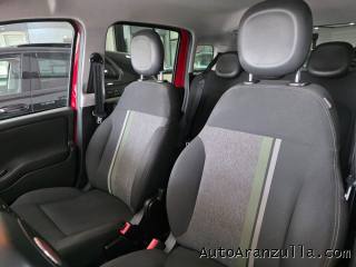 FIAT Panda usata 18