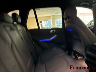 BMW X5 usata, con Climatizzatore