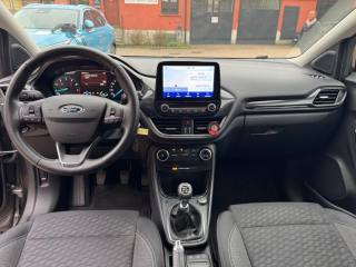 FORD Puma usata, con Cerchi in lega