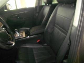 LAND ROVER Range Rover Evoque usata, con Autoradio