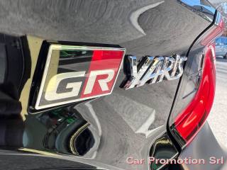 TOYOTA Yaris usata, con Sedili sportivi