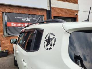 JEEP Renegade usata, con Airbag Passeggero