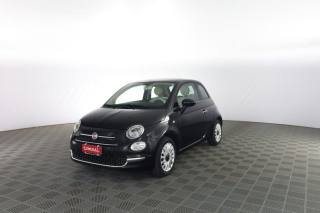 FIAT 500 usata 6
