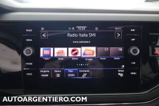 VOLKSWAGEN Taigo usata, con Fendinebbia