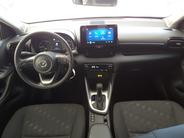MAZDA 2 usata, con Controllo automatico clima