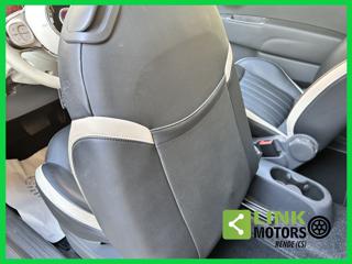 FIAT 500 usata, con Specchietti laterali elettrici