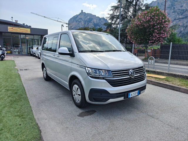VOLKSWAGEN Caravelle usata, con Immobilizzatore elettronico