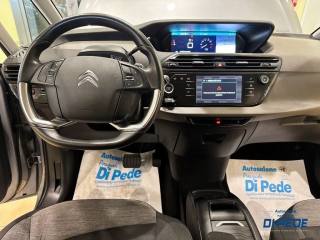 CITROEN Grand C4 Spacetourer usata, con Servosterzo