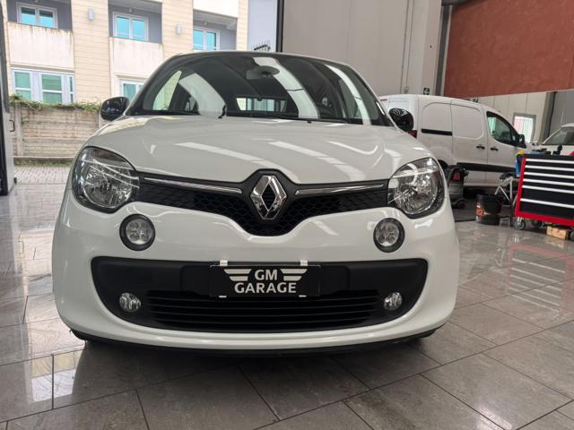 RENAULT Twingo usata, con Airbag